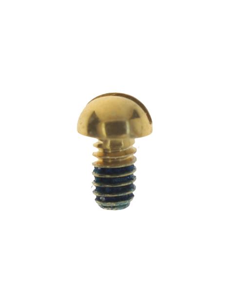 wristwatch screws for breitling watch